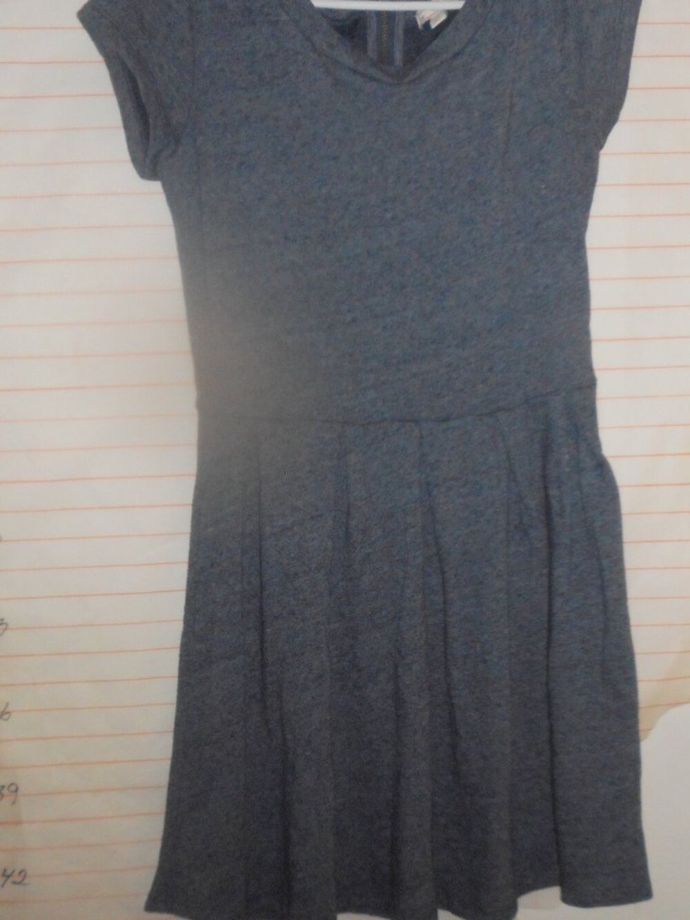GAP, size  L WOMEN'S, DRESS,  size XS